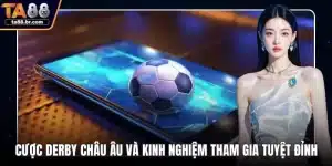 Cược derby châu Âu
